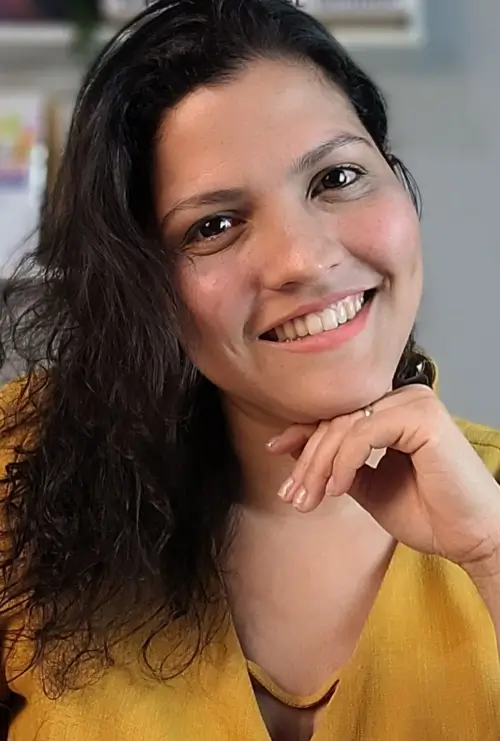 Foto de Grazi Ribeiro