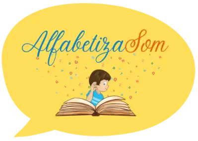 logo alfabetizasom